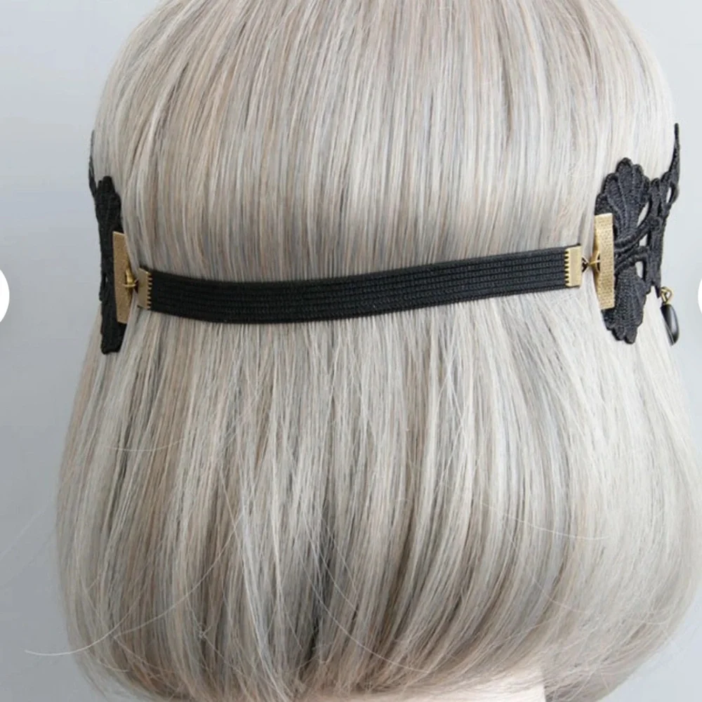 Retro headband New - Picture 2 of 8